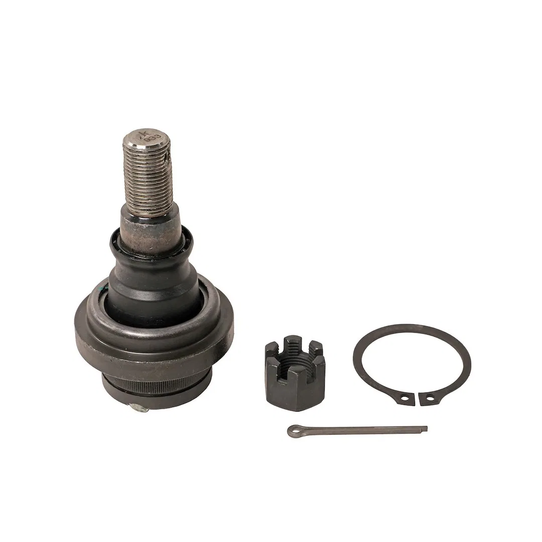 K500453 – MOOG Ball Joint, OE Replacement Greaseable With Dust Boot